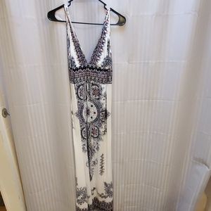 Beautiful long dress